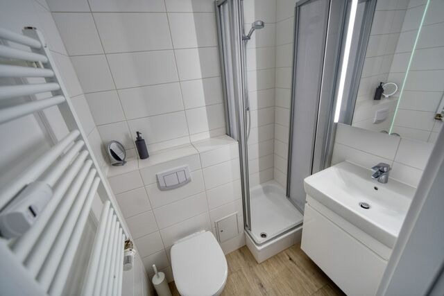 Ferienwohnung in Heiligenhafen - Ferienpark - Haus M, App. 0M0501 - Bild 15