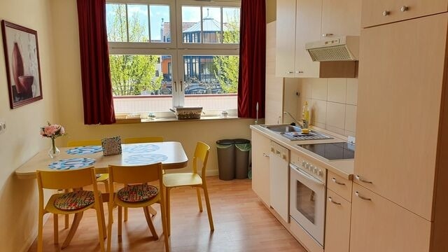 Ferienwohnung in K&uuml;hlungsborn - Ostseewind - 32-04 - Bild 6