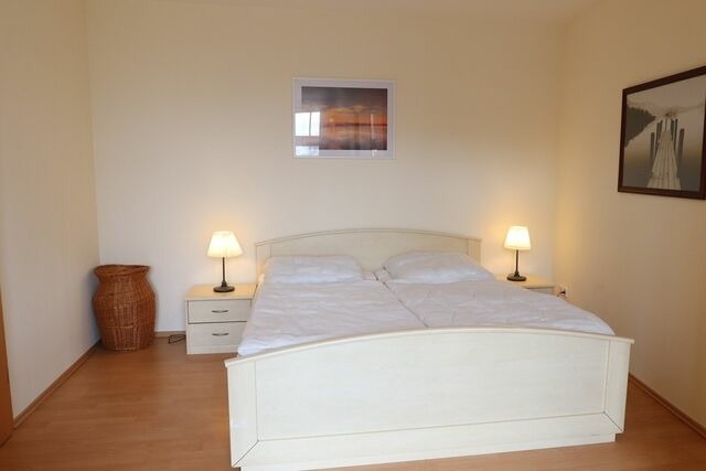 Ferienwohnung in K&uuml;hlungsborn - Ostseewind - 32-04 - Bild 11