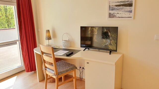 Ferienwohnung in K&uuml;hlungsborn - Ostseewind - 32-04 - Bild 13