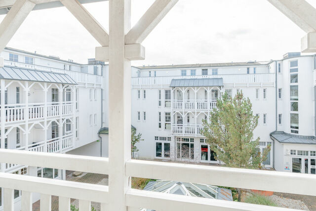 Ferienwohnung in Sellin - Fewo 376, Seepark Sellin - Bild 2