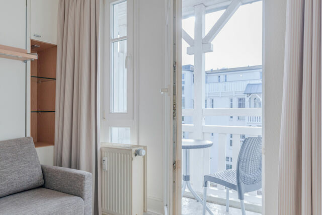 Ferienwohnung in Sellin - Fewo 376, Seepark Sellin - Bild 3