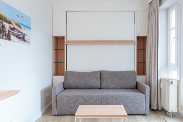 Ferienwohnung in Sellin - Fewo 376, Seepark Sellin - Bild 6