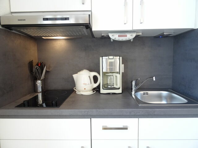 Ferienwohnung in Sellin - Fewo 376, Seepark Sellin - Bild 8