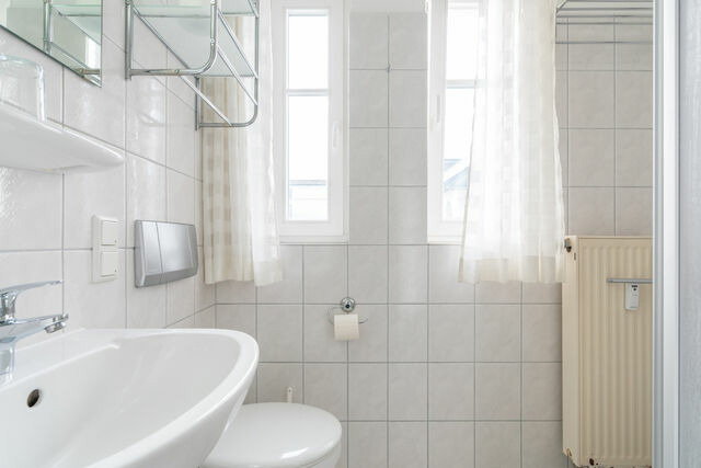 Ferienwohnung in Sellin - Fewo 376, Seepark Sellin - Bild 9