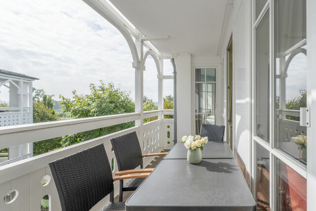 Ferienwohnung in Sellin - Fewo 653, Seepark Sellin - Bild 2