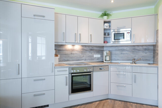 Ferienwohnung in Sellin - Fewo 653, Seepark Sellin - Bild 4