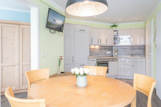 Ferienwohnung in Sellin - Fewo 653, Seepark Sellin - Bild 6