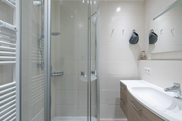 Ferienwohnung in Sellin - Fewo 653, Seepark Sellin - Bild 12