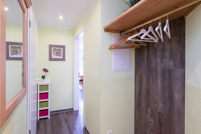 Ferienwohnung in Sellin - Fewo 653, Seepark Sellin - Bild 14