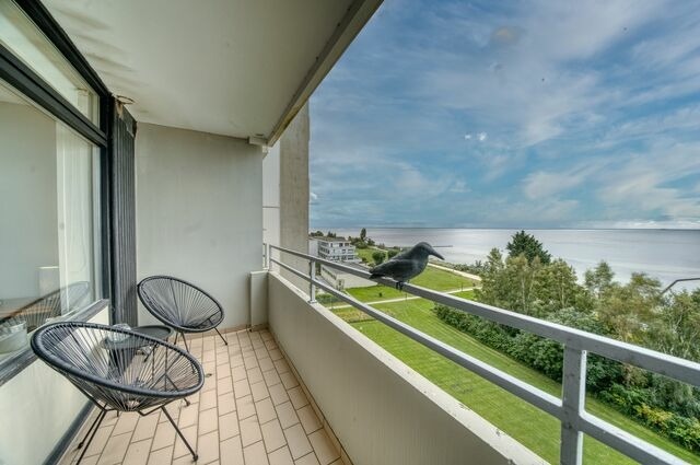 Ferienwohnung in Gro&szlig;enbrode - 7VZ165 Vier Jahreszeiten, 23775 Gro&szlig;enbrode - Bild 3