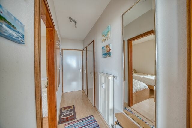 Ferienwohnung in Gro&szlig;enbrode - 7VZ165 Vier Jahreszeiten, 23775 Gro&szlig;enbrode - Bild 8