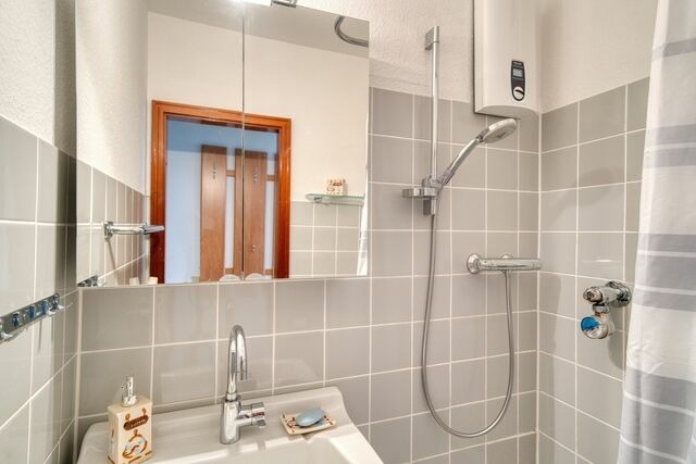 Ferienwohnung in Gro&szlig;enbrode - 7VZ165 Vier Jahreszeiten, 23775 Gro&szlig;enbrode - Bild 9