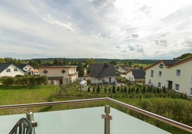 Ferienwohnung in Ahlbeck - Ferienwohnung zum Ostseestern - Bild 7