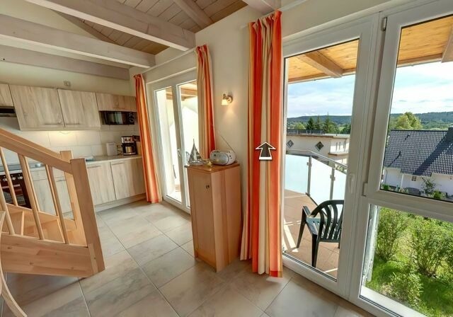 Ferienwohnung in Ahlbeck - Ferienwohnung zum Ostseestern - Bild 9