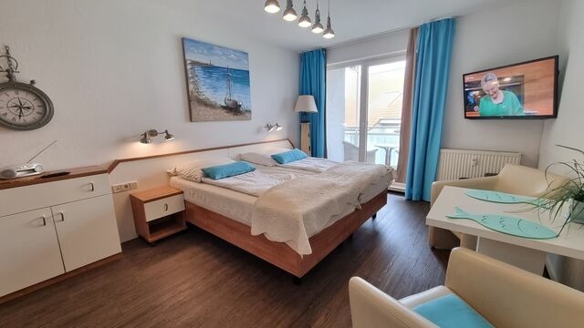 Ferienwohnung in K&uuml;hlungsborn - Yachthafenresidenz - 24-8309 - Bild 2
