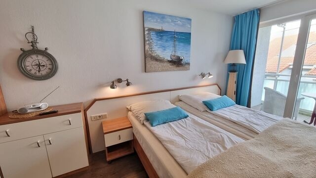 Ferienwohnung in K&uuml;hlungsborn - Yachthafenresidenz - 24-8309 - Bild 7