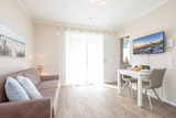 Ferienwohnung in Niendorf/Ostsee - Strandperle #07 - Bild 1