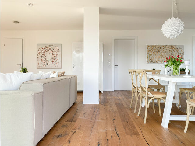 Ferienwohnung in Niendorf/Ostsee - Gestrandet - Bild 11