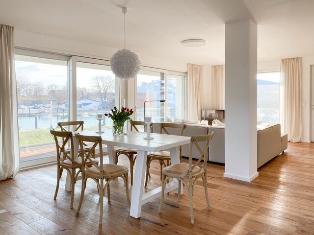 Ferienwohnung in Niendorf/Ostsee - Gestrandet - Bild 14