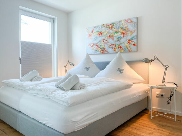 Ferienwohnung in Niendorf/Ostsee - Gestrandet - Bild 23