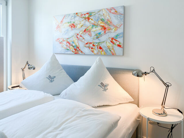 Ferienwohnung in Niendorf/Ostsee - Gestrandet - Bild 24