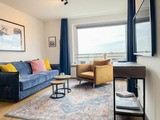 Ferienwohnung in Niendorf/Ostsee - Appartment am Meer 202 - Bild 1