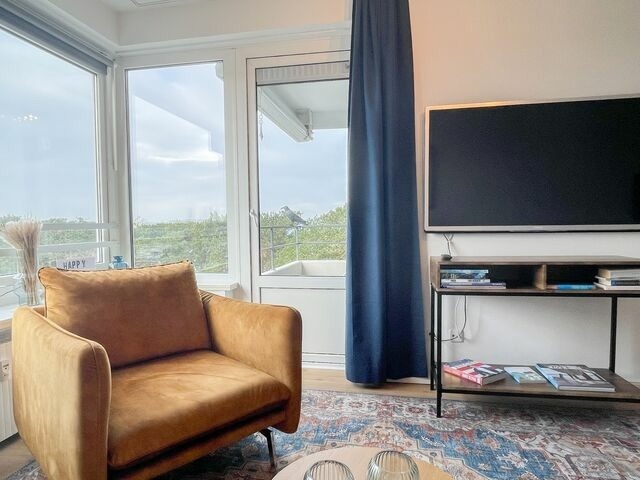 Ferienwohnung in Niendorf/Ostsee - Appartment am Meer 202 - Bild 8
