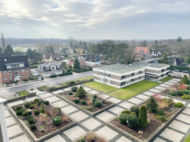 Ferienwohnung in Niendorf/Ostsee - Appartment am Meer 202 - Bild 10
