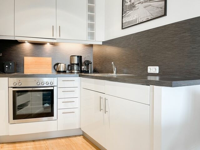 Ferienwohnung in Niendorf/Ostsee - Appartment am Meer 202 - Bild 16