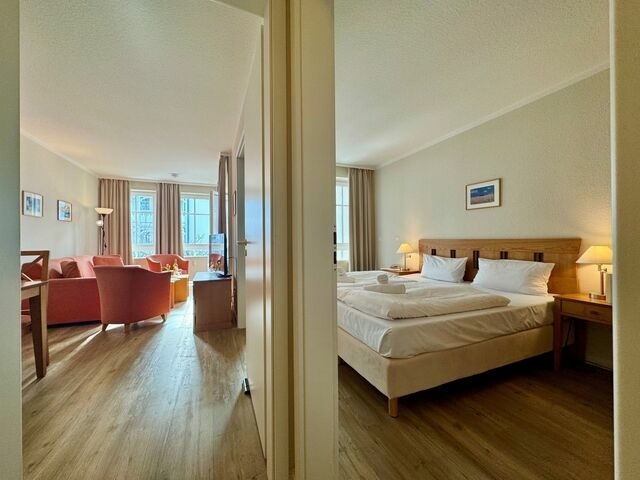 Ferienwohnung in Sellin - Fewo 305, Seepark Sellin - Bild 5