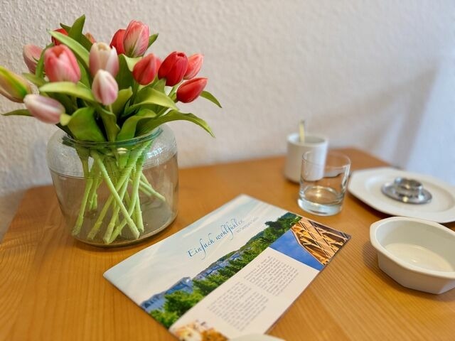 Ferienwohnung in Sellin - Fewo 305, Seepark Sellin - Bild 20