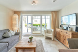 Ferienwohnung in Scharbeutz - Strandzeit - Bild 1