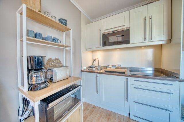 Ferienwohnung in Heiligenhafen - Ferienpark - Haus L, App. 0L0112 - Bild 4