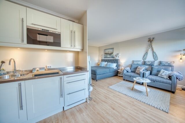 Ferienwohnung in Heiligenhafen - Ferienpark - Haus L, App. 0L0112 - Bild 6