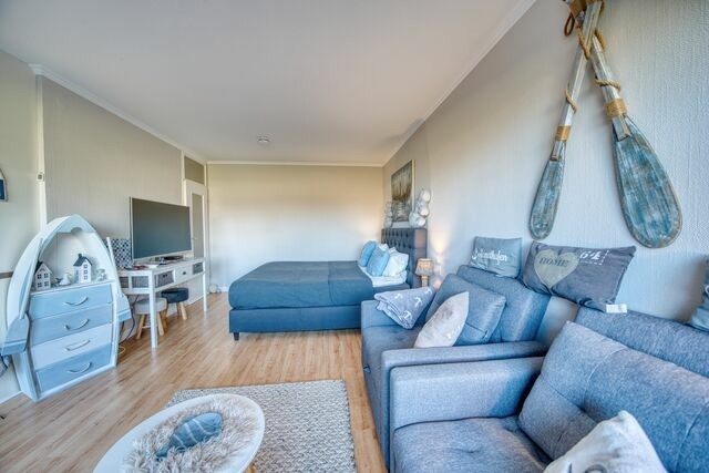 Ferienwohnung in Heiligenhafen - Ferienpark - Haus L, App. 0L0112 - Bild 7