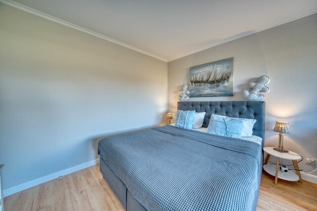 Ferienwohnung in Heiligenhafen - Ferienpark - Haus L, App. 0L0112 - Bild 9