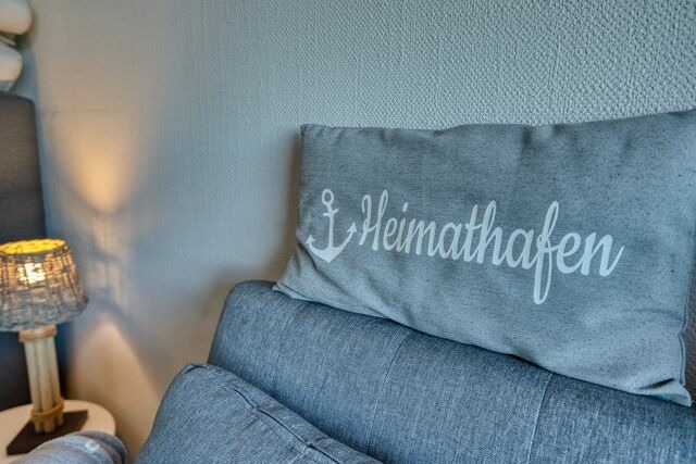 Ferienwohnung in Heiligenhafen - Ferienpark - Haus L, App. 0L0112 - Bild 12