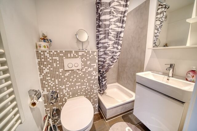 Ferienwohnung in Heiligenhafen - Ferienpark - Haus L, App. 0L0112 - Bild 13