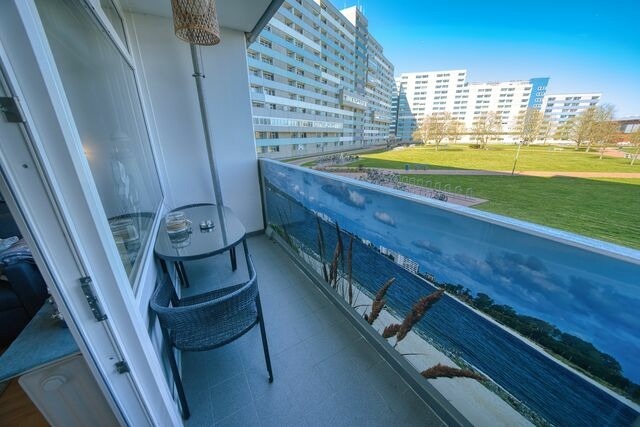 Ferienwohnung in Heiligenhafen - Ferienpark - Haus L, App. 0L0112 - Bild 18