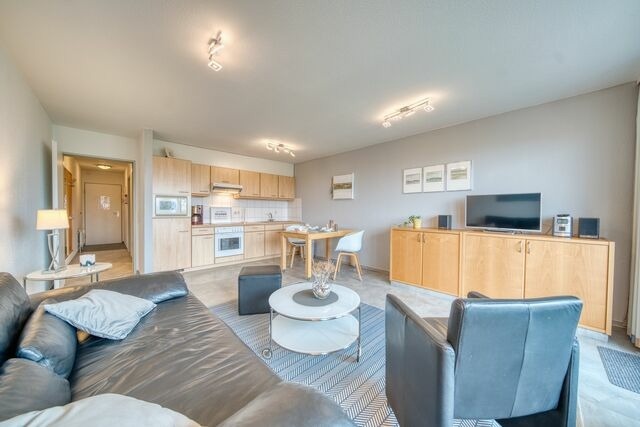 Ferienwohnung in Heiligenhafen - Haus Ostseeresidenz, App. 3OSR30 - Bild 8