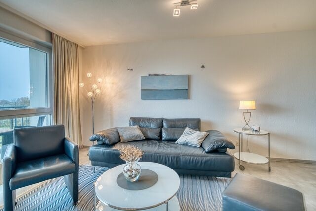 Ferienwohnung in Heiligenhafen - Haus Ostseeresidenz, App. 3OSR30 - Bild 9