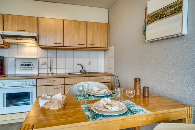 Ferienwohnung in Heiligenhafen - Haus Ostseeresidenz, App. 3OSR30 - Bild 13