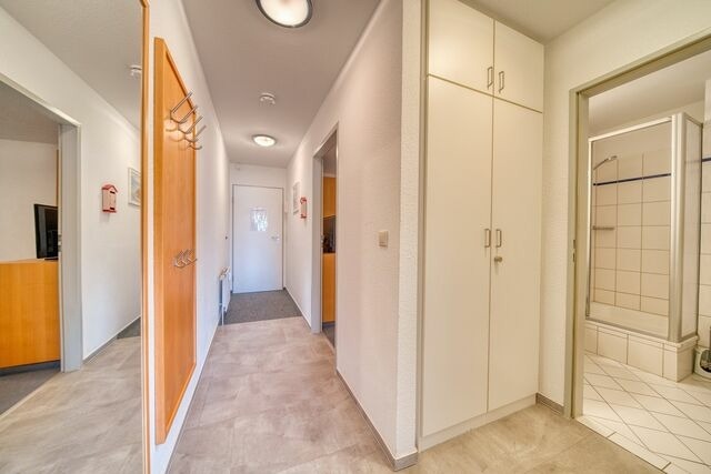 Ferienwohnung in Heiligenhafen - Haus Ostseeresidenz, App. 3OSR30 - Bild 15