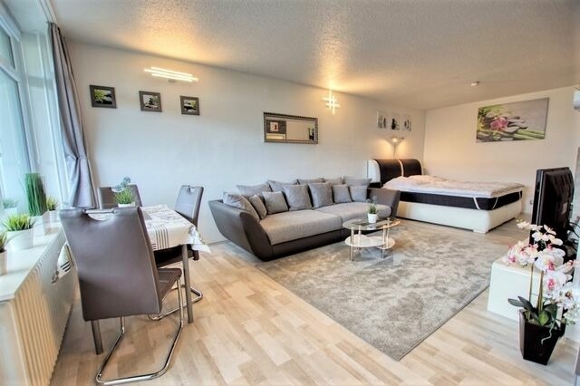 Ferienwohnung in Heiligenhafen - Ferienpark - Haus H, App. 0H0102 - Bild 5