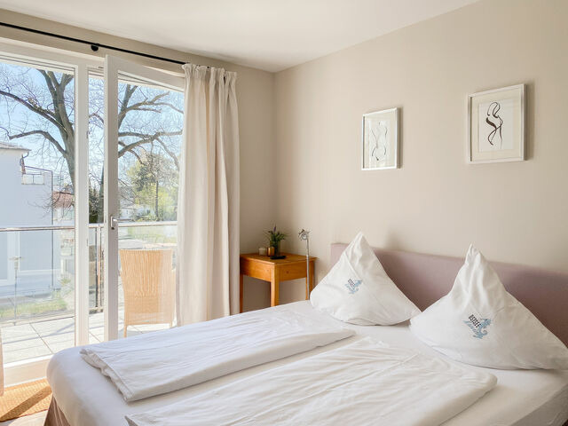 Ferienwohnung in Timmendorfer Strand - Timmare I Strandhafer - Bild 23