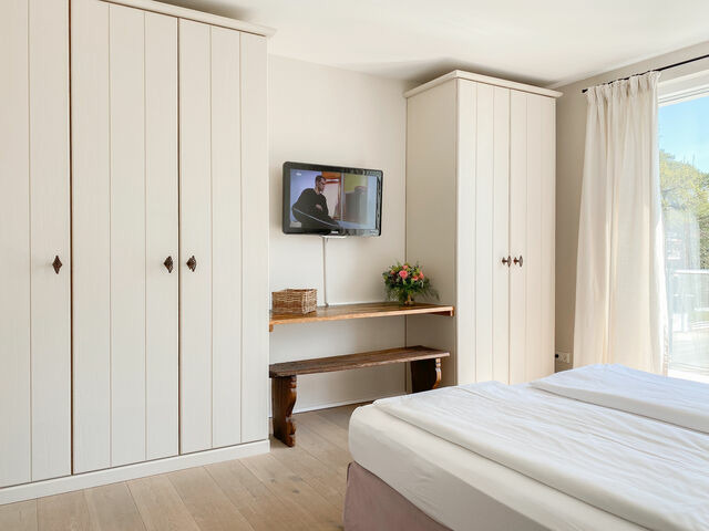 Ferienwohnung in Timmendorfer Strand - Timmare I Strandhafer - Bild 24