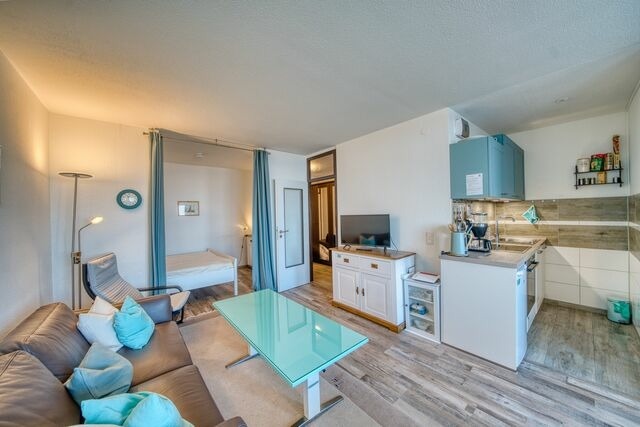 Ferienwohnung in Heiligenhafen - Ferienpark - Haus L, App. 0L0910 - Bild 5