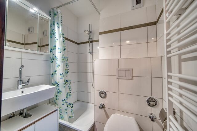 Ferienwohnung in Heiligenhafen - Ferienpark - Haus L, App. 0L0910 - Bild 10