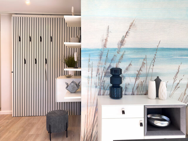 Ferienwohnung in Zingst - St&ouml;rtebekerkoje 12a/6 - Bild 5